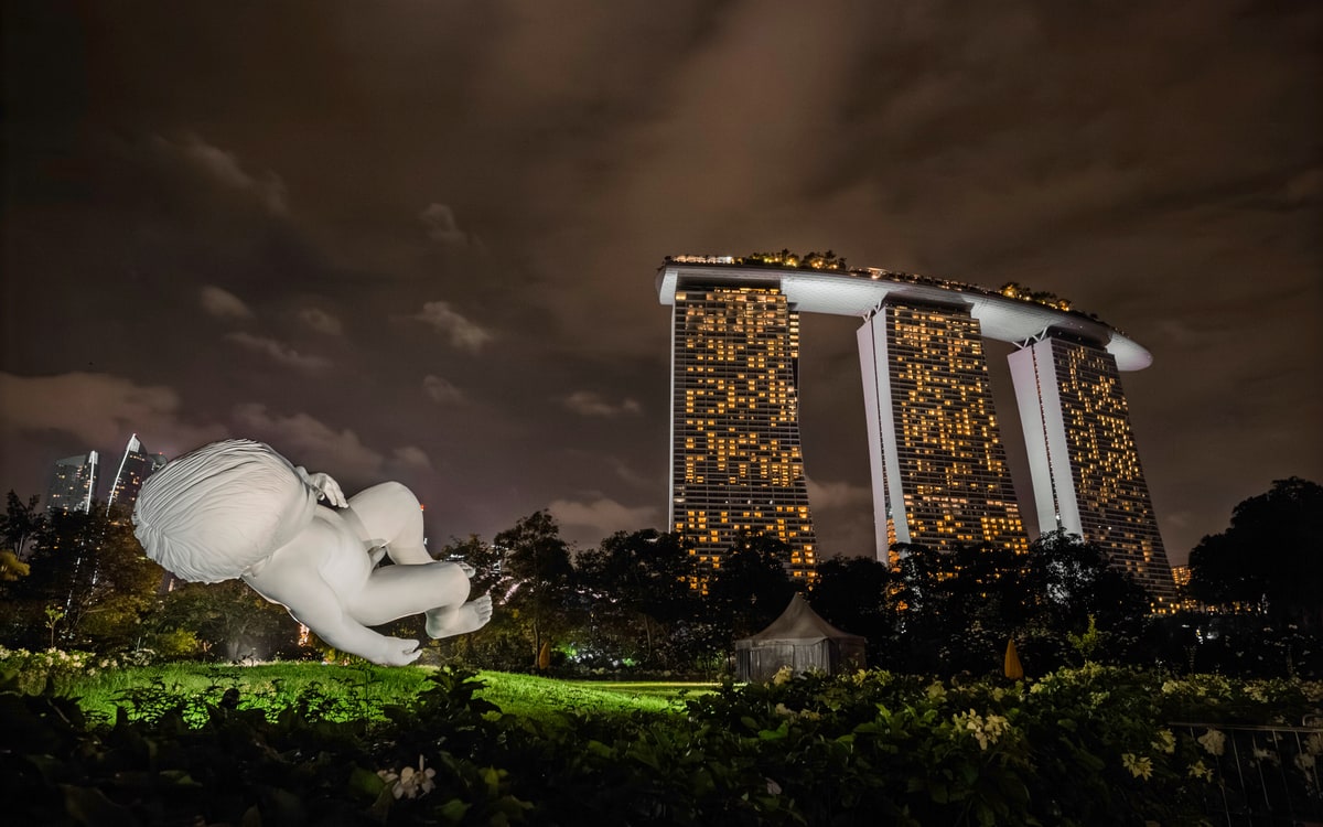 City Lights, image 4