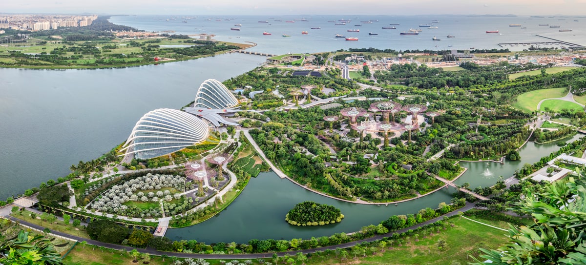 View from the Boat, image 3