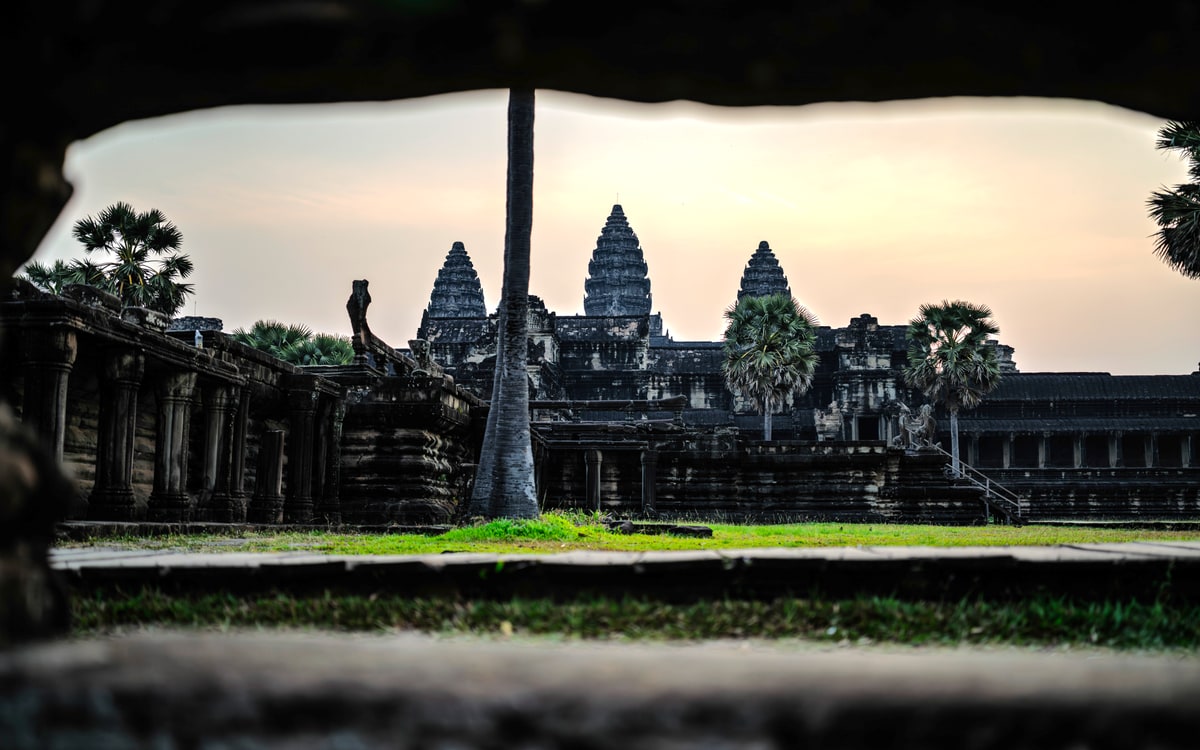Angkor Wat
