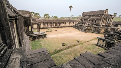 Angkor Wat, image 3
