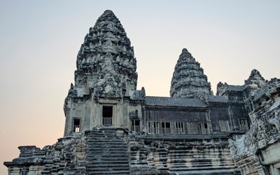 Angkor Wat, image 4