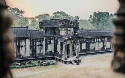 Angkor Wat, image 5
