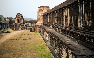 Angkor Wat, image 6