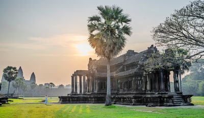 Angkor Wat, image 7