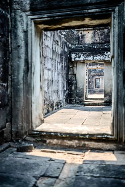 Angkor Wat, image 10