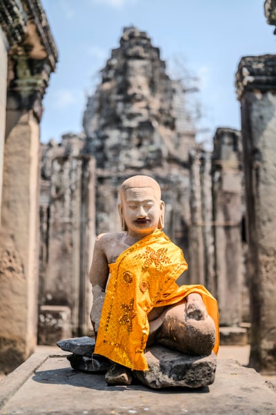 Angkor Wat, image 11
