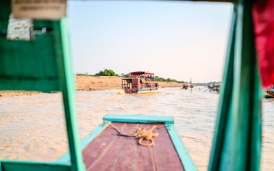 Floating City, image 1