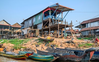 Floating City, image 5