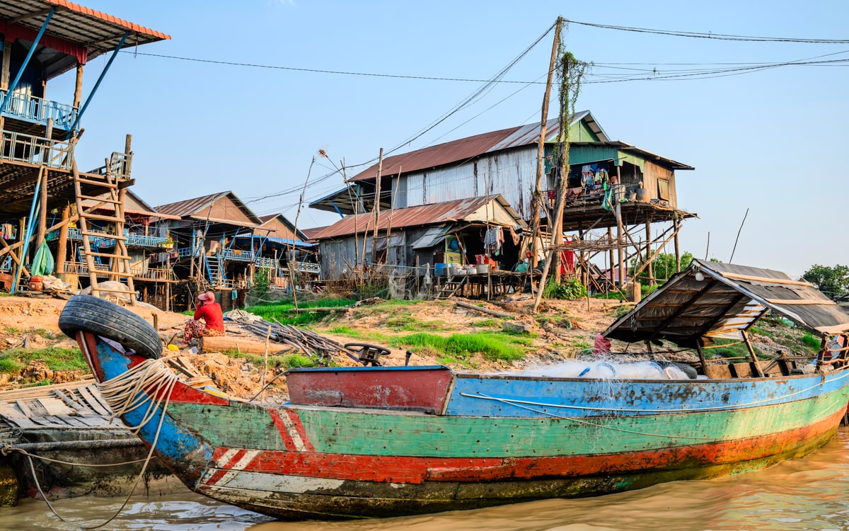 Floating City, image 6