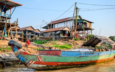Floating City, image 6