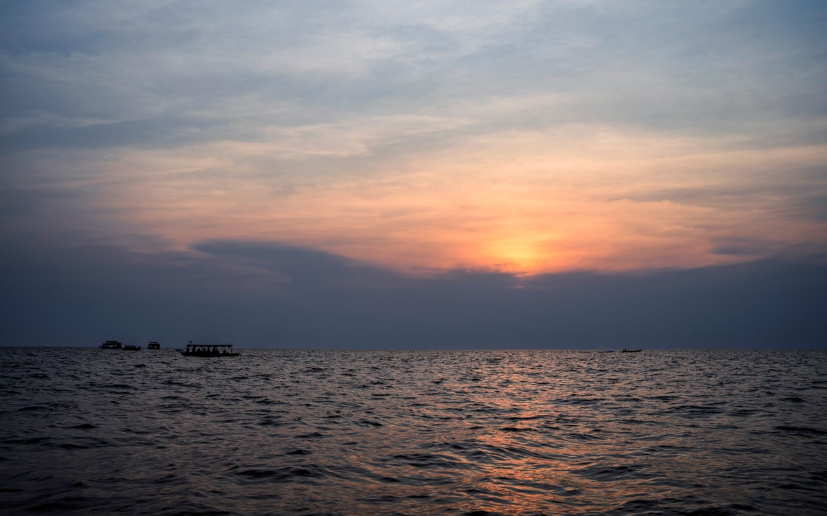 Lake, image 3