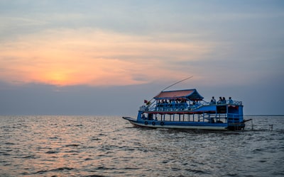 Lake, image 2